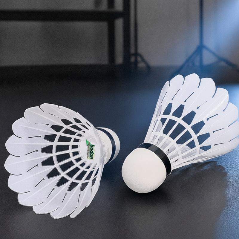 Badminton Shuttlecock - [C] 3/6/12Pcs Durable Badminton Shuttlecock Badminton