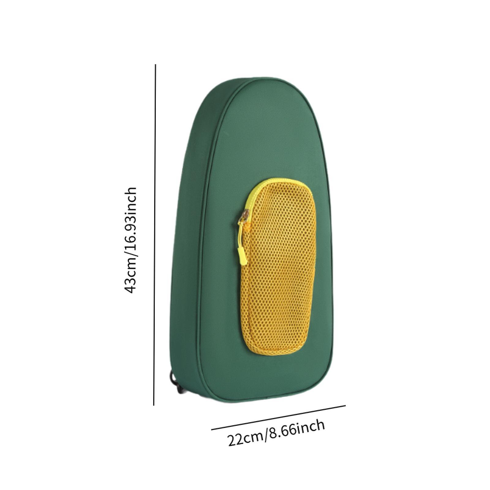 Badminton Bag - Pickleball Bags Large Capacity Backpack Paddle