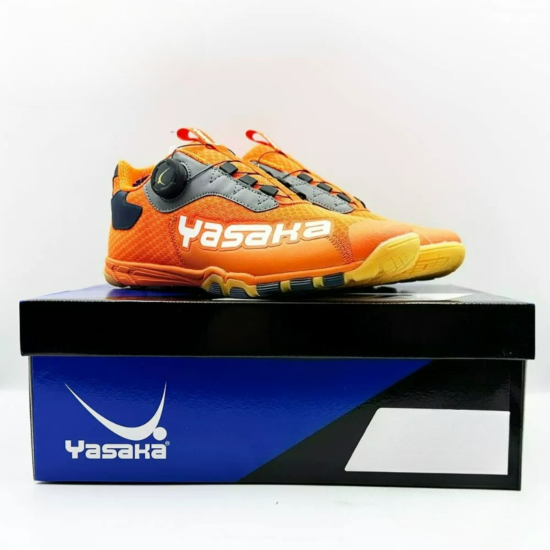 Badminton Shoes Men - Classic Brand Table Tennis Shoes Mesh