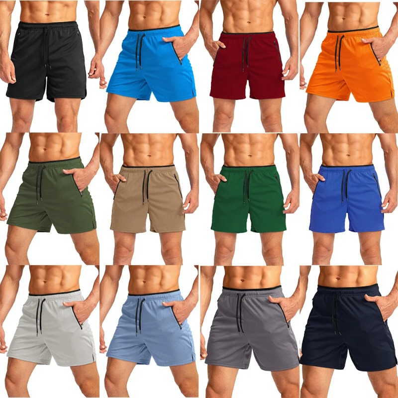 Sports shorts for men summer i - Badminton Materi review and price