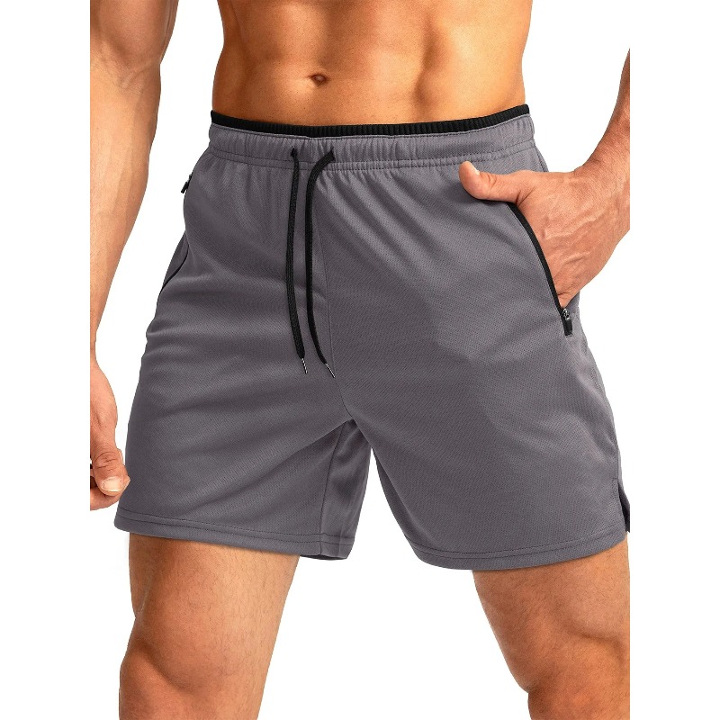 Sports shorts for men summer i - Badminton Materi review and price