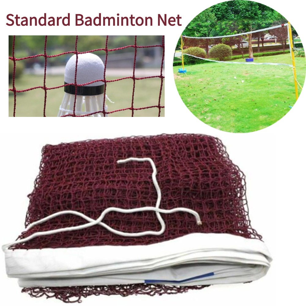 Professional Simple, Portable  - Badminton Materi review and price