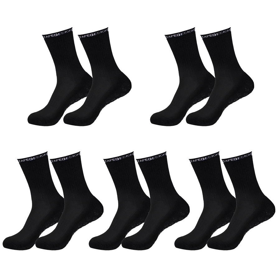 5 Pairs Anti-slip Football Soc - Badminton Grip review and price
