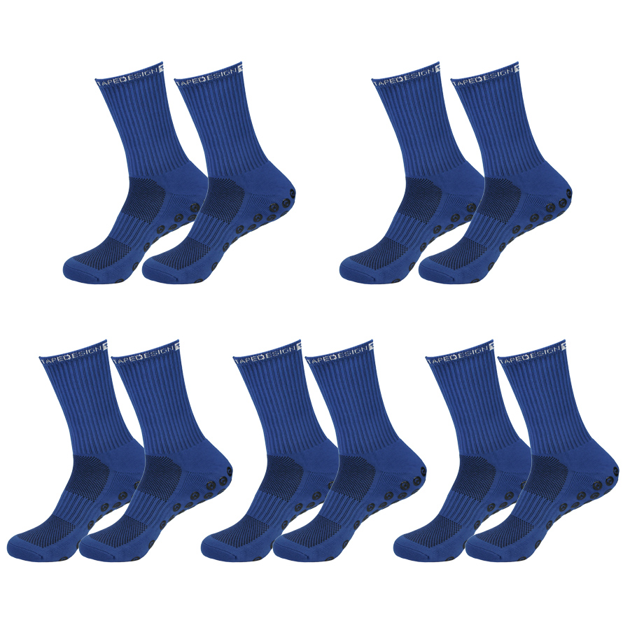 5 Pairs Anti-slip Football Soc - Badminton Grip review and price