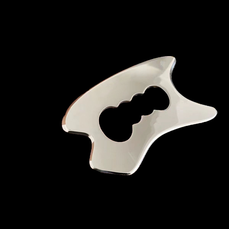 Stainless Steel Fascia Knife,  - Sports Grip review and price