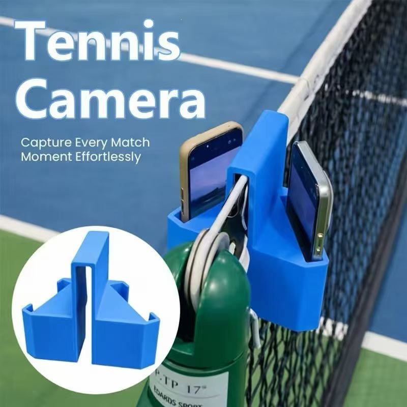 2pcs Tennis Net Camera Mount P - Badminton Net review and price
