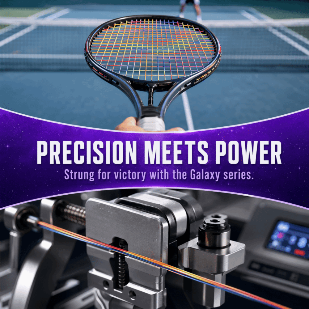 22-32lbs Badminton Racket Stri - Badminton Materi review and price