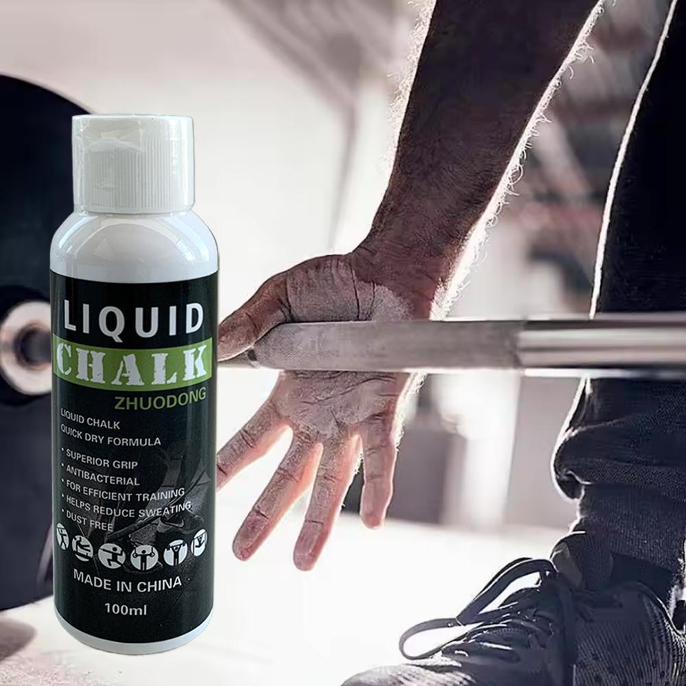 Liquid Chalk for Lifting, Non- - Sports Grip review and price
