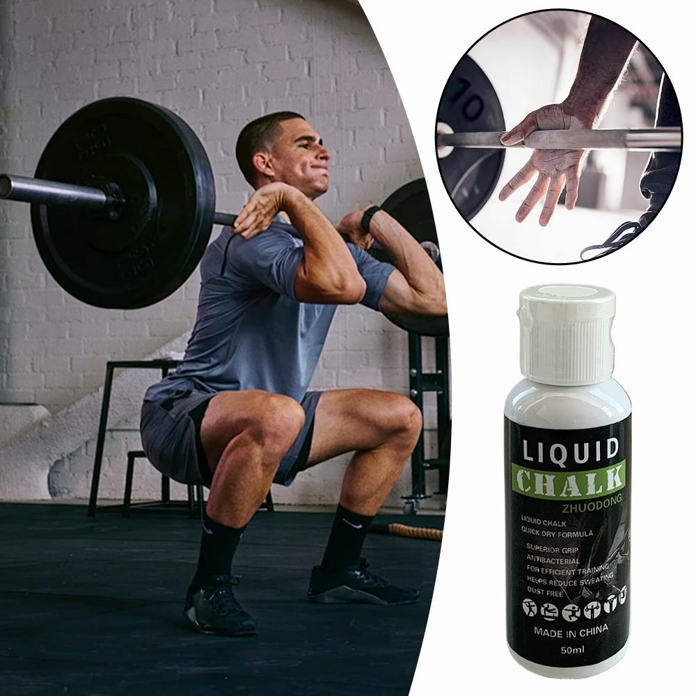 Liquid Chalk for Lifting, Non- - Sports Grip review and price