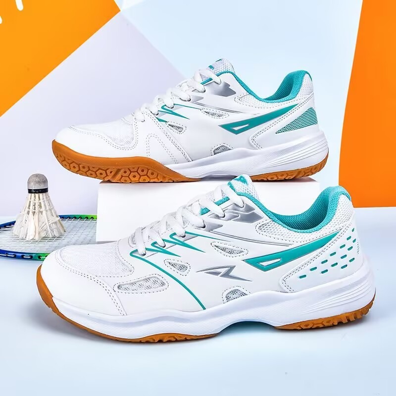 Classic Brand Table Tennis Sho - Badminton Shoes Men review and price