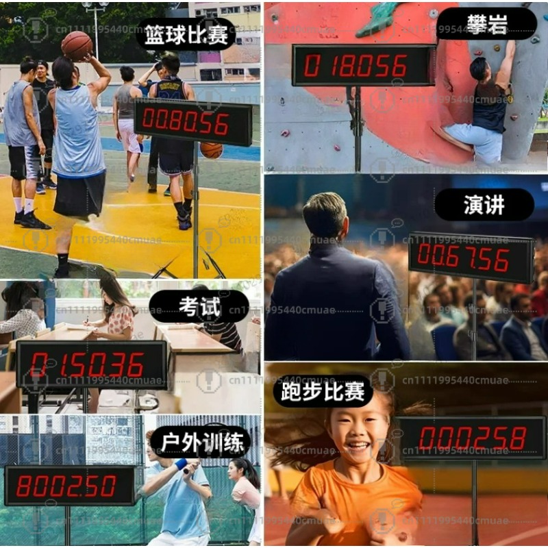 Portable Electronic Scoreboard - Scoreboard Digital review and price