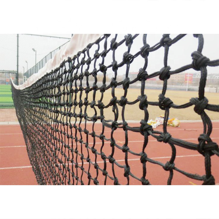 Multi-Purpose Knotted Sports N - Badminton Net review and price