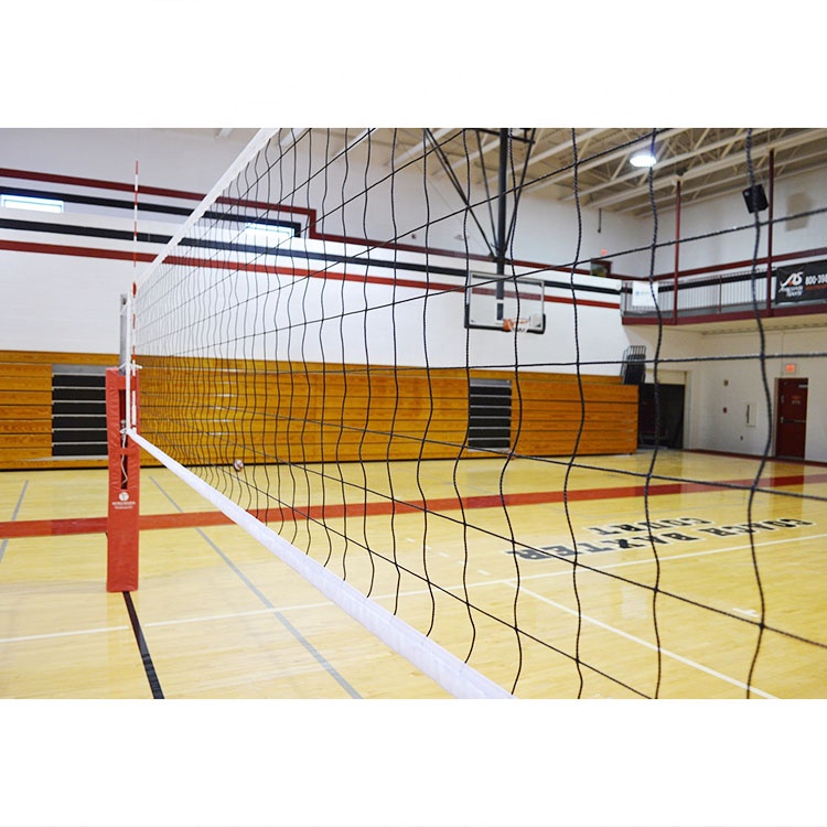Multi-Purpose Knotted Sports N - Badminton Net review and price