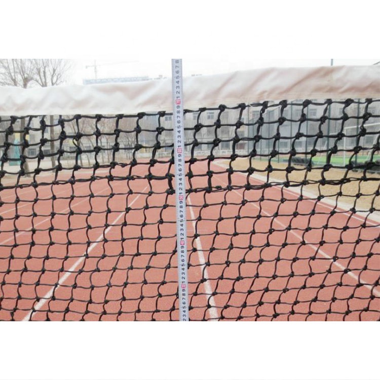 Multi-Purpose Knotted Sports N - Badminton Net review and price