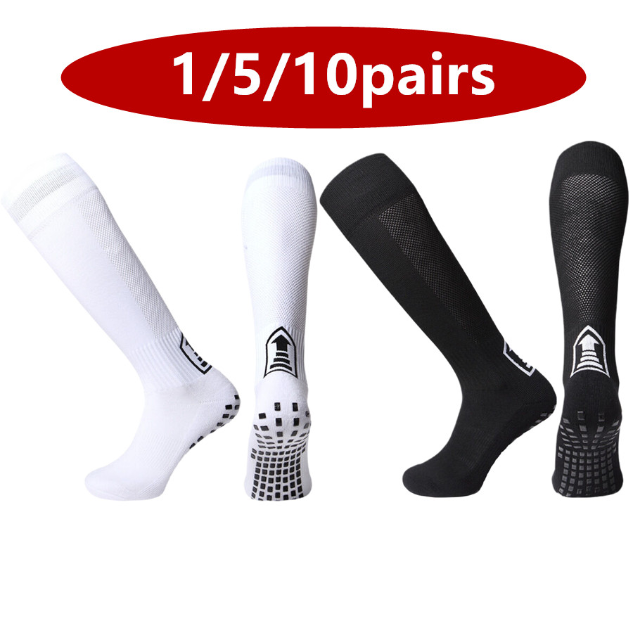 1/5/10pairs Men Women Athletic - Sports Grip review and price