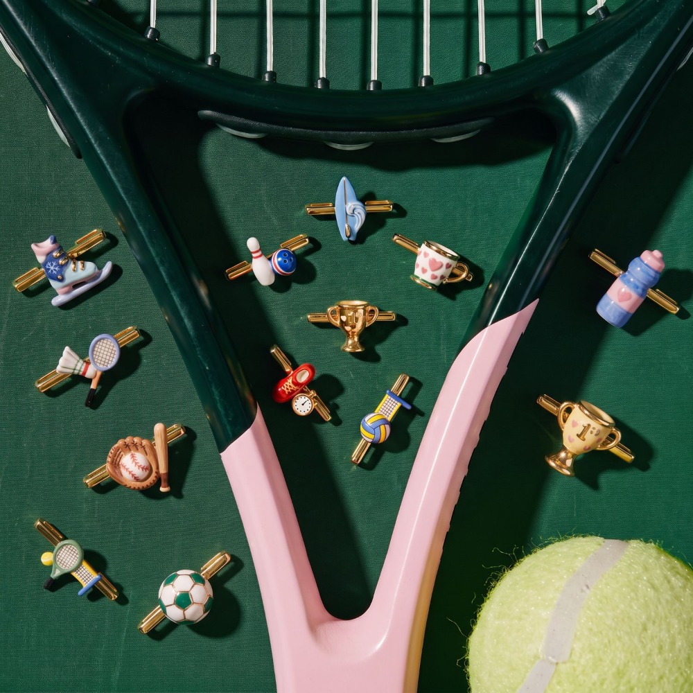 DIY WHOOP Charm Band Accessory - Badminton In English review and price