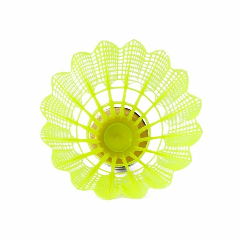 New Plastic Badminton Shuttlec - Feather Shuttlecock review and price