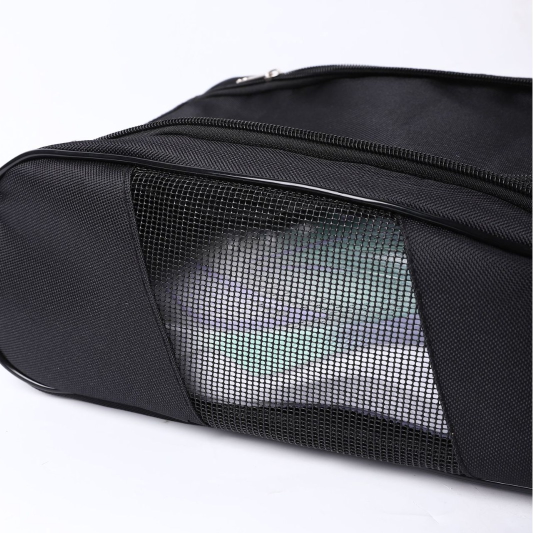 Portable Golf Shoe Bag High Qu - Badminton Bag review and price