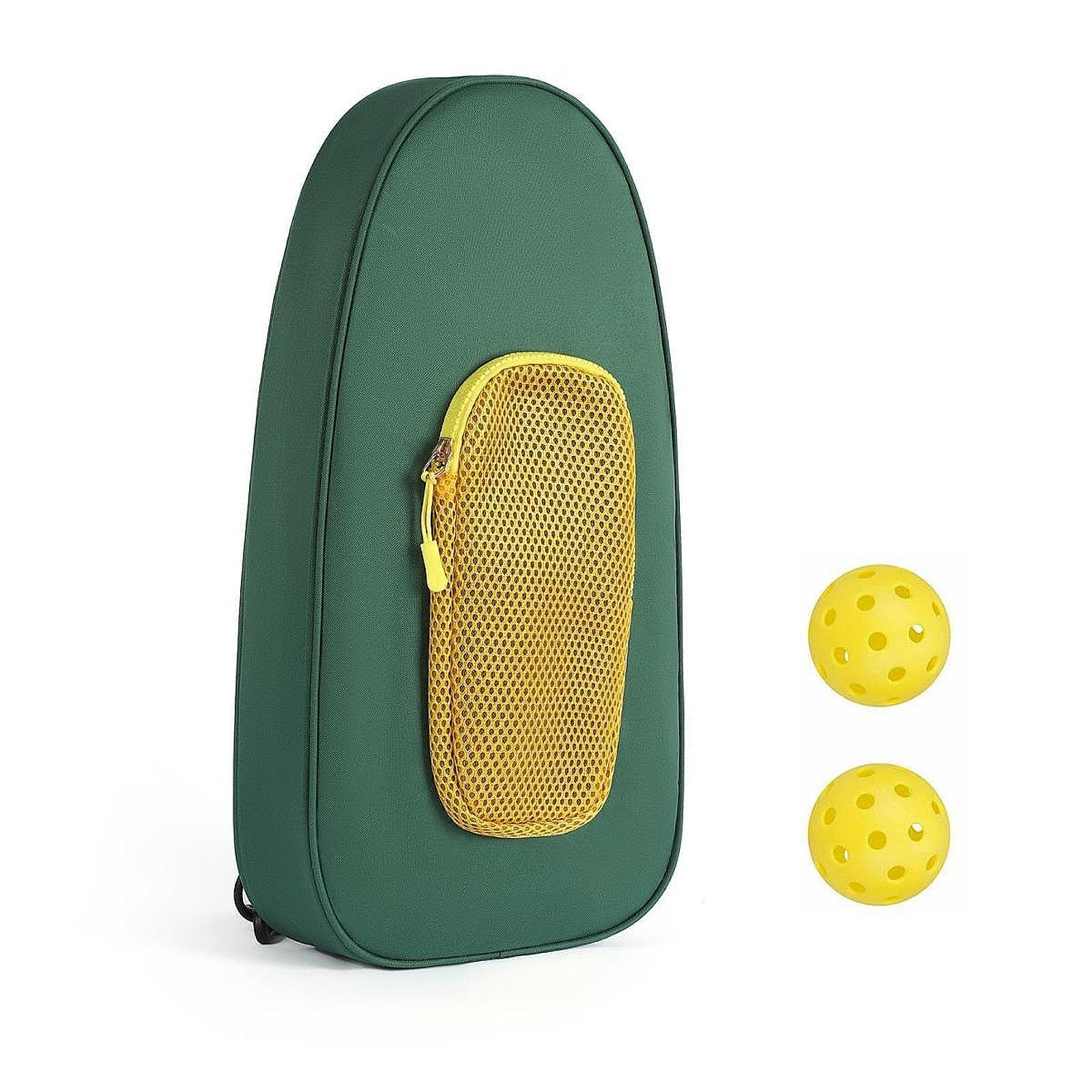 Pickleball Bags Large Capacity - Badminton Bag review and price