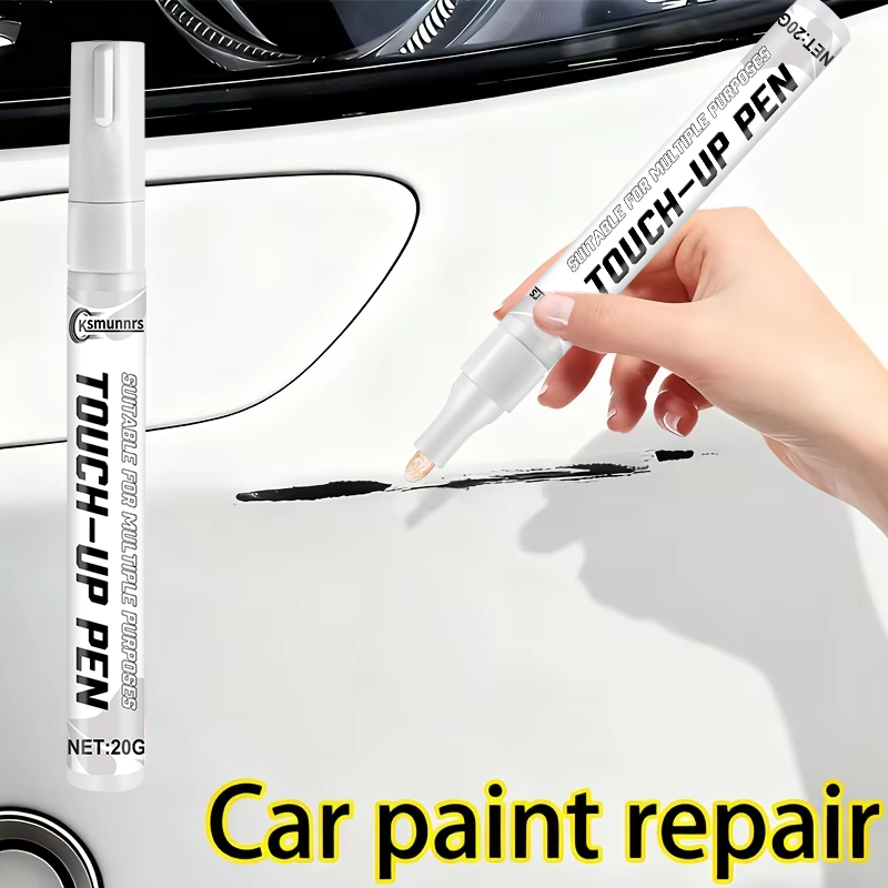 White Car Paint Touch Up Repai - Badminton Shoes review and price