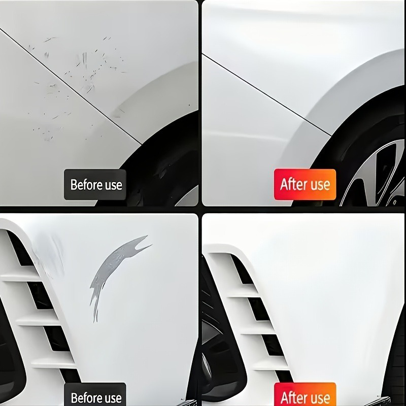 White Car Paint Touch Up Repai - Badminton Shoes review and price