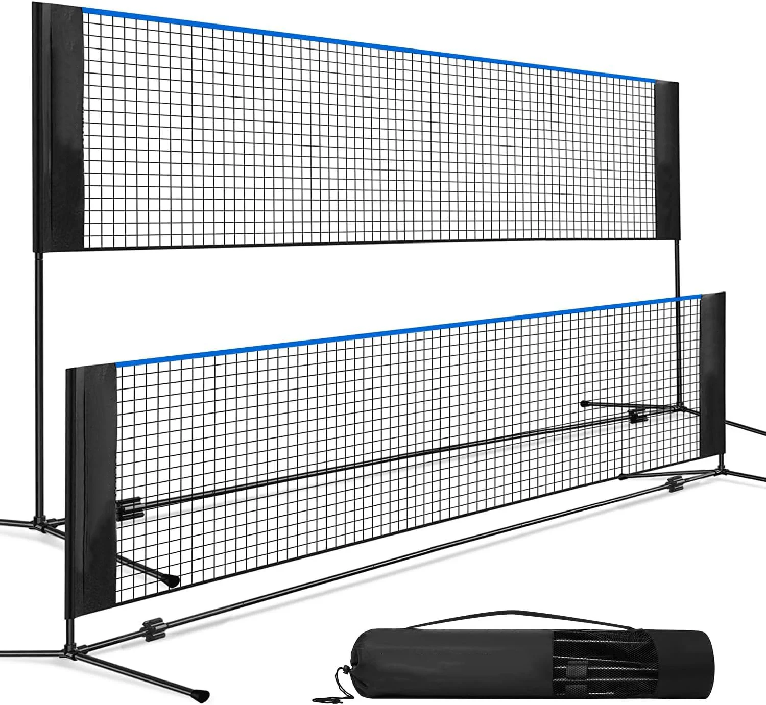Height Steel 10FT Multi Sport  - Badminton Net review and price