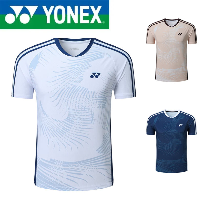 YONEX Summer Badminton Shirt f - Badminton Jersey review and price