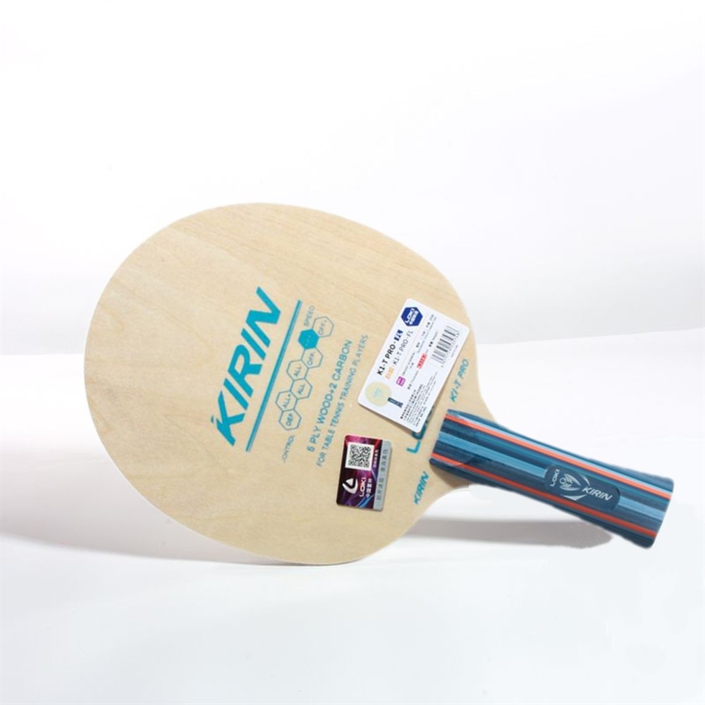 LOKI K1-T PRO Carbon Table Ten - Badminton Racket Carbon review and price