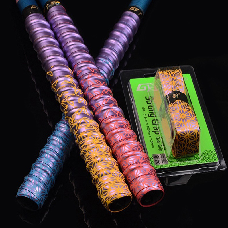 Sweatband Grip Tape for Tennis - Badminton Grip review and price