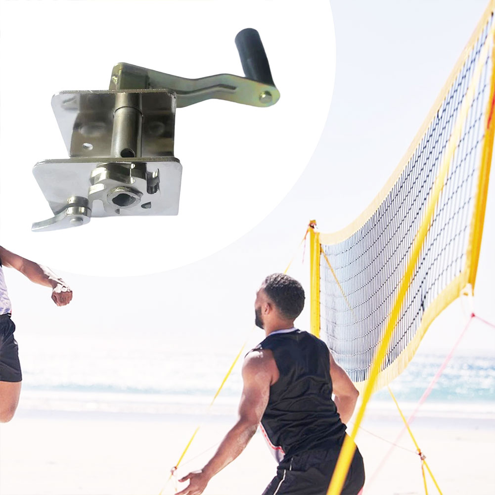 Sports Net Tensioner Training  - Badminton Net review and price