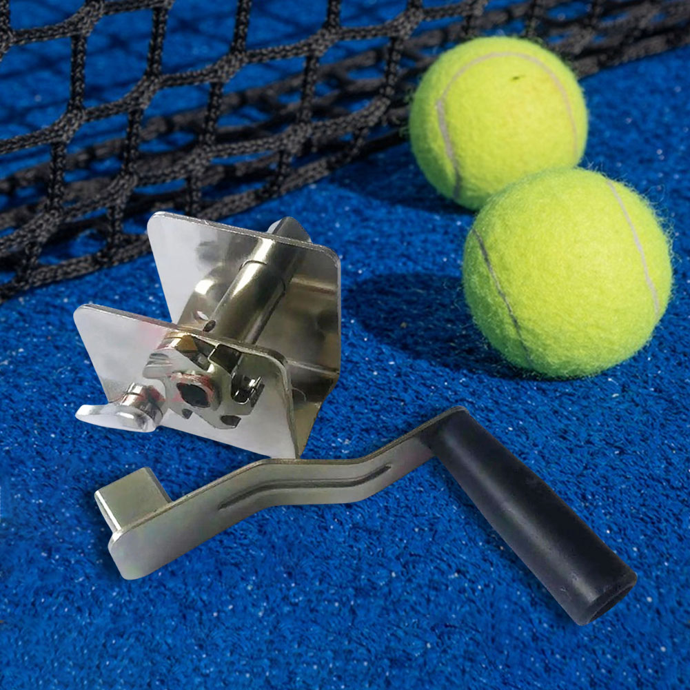 Sports Net Tensioner Training  - Badminton Net review and price