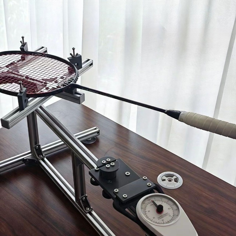 Professional Badminton Racket  - Badminton Materi review and price