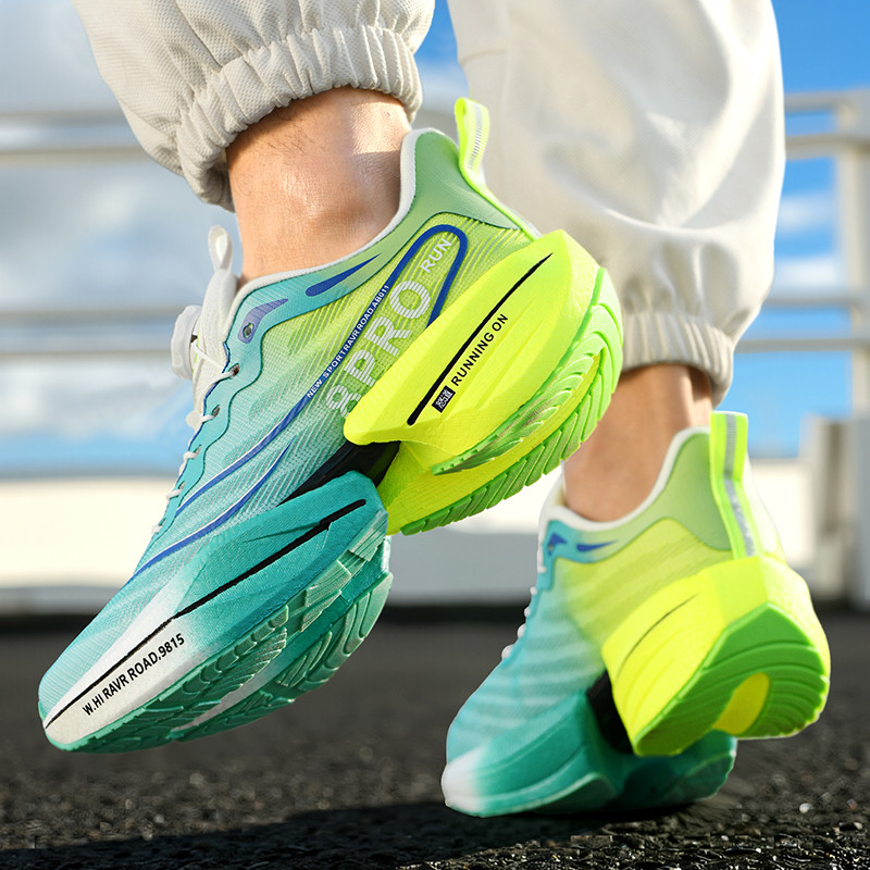 Men's Sports Shoes Full Palm C - Badminton Shoes review and price