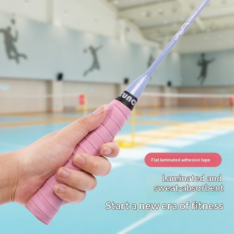 5/10Pcs Tennis Racket Overgrip - Badminton Grip review and price