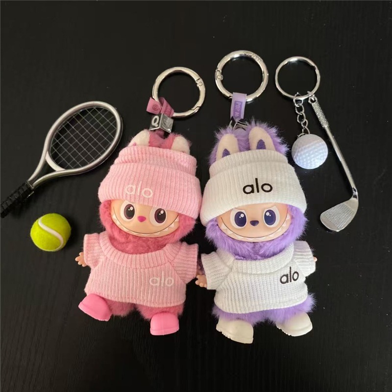 For labubu Doll 4.0 The Monste - Badminton Shoes review and price