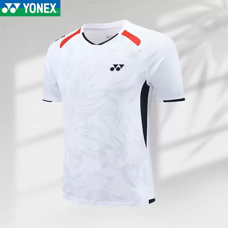 YONEX Badminton Suit Tennis Qu - Badminton Jersey review and price