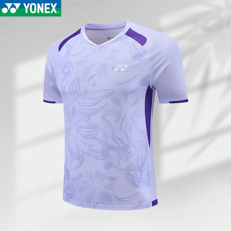 YONEX Badminton Suit Tennis Qu - Badminton Jersey review and price