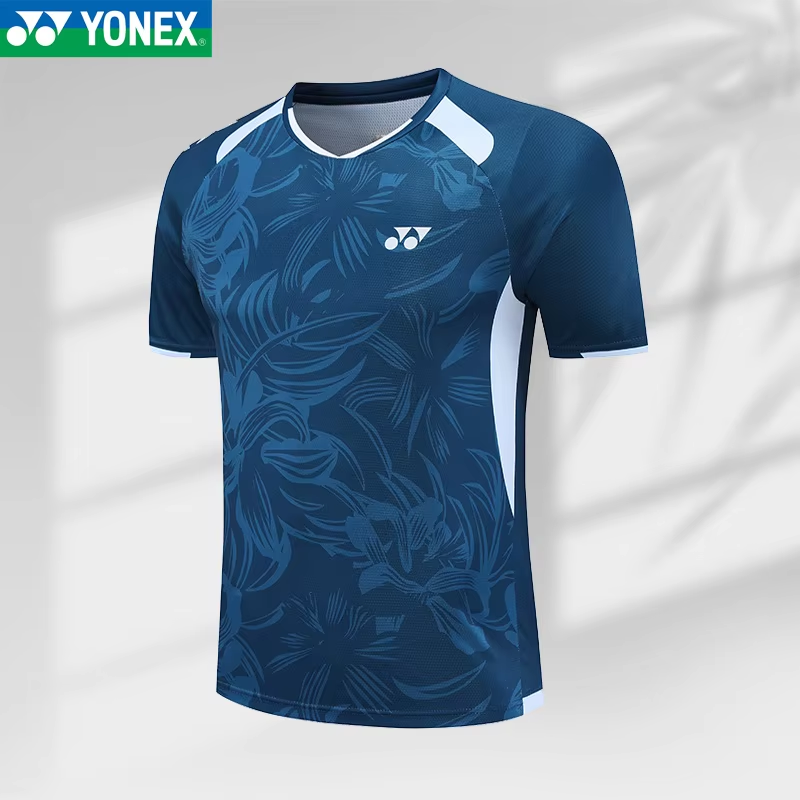 YONEX Badminton Suit Tennis Qu - Badminton Jersey review and price
