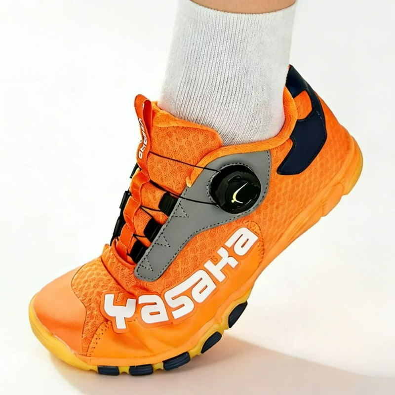 Classic Brand Table Tennis Sho - Badminton Shoes Men review and price
