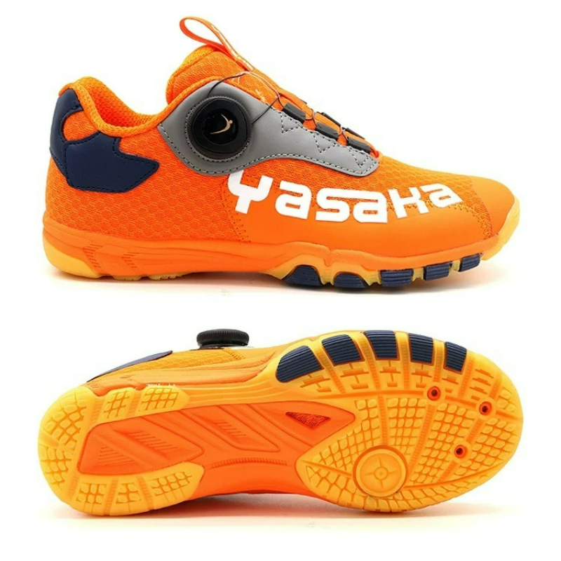 Classic Brand Table Tennis Sho - Badminton Shoes Men review and price