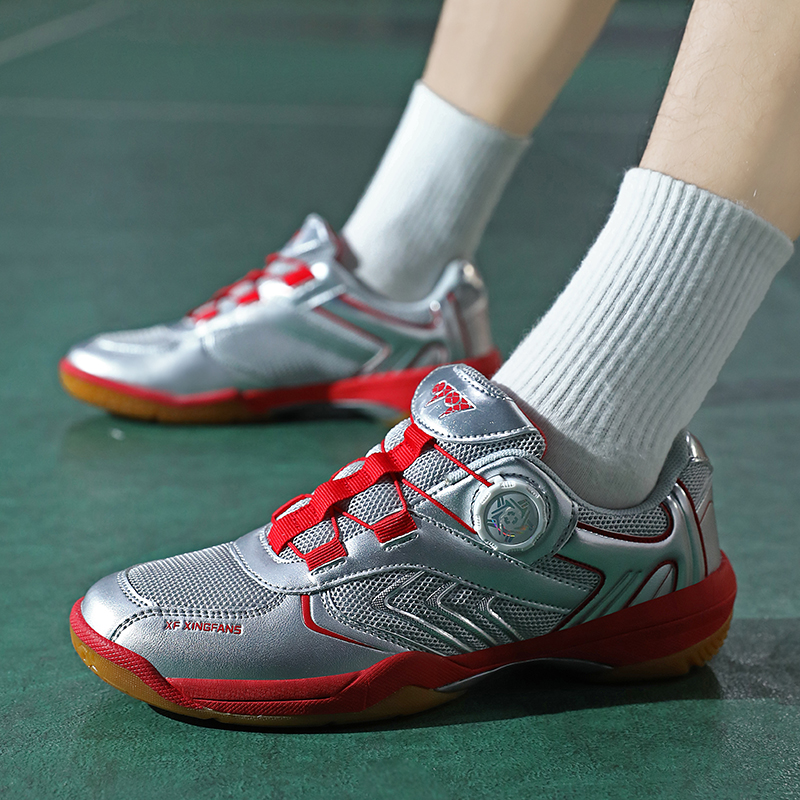 New Men's And Women's Tennis S - Badminton Shoes review and price