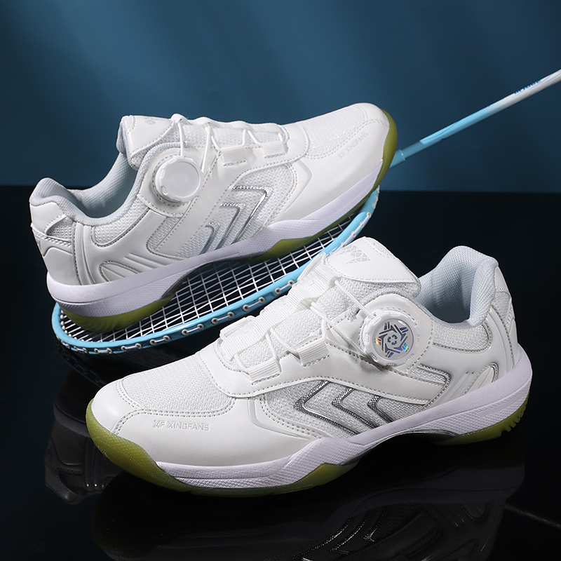 New Men's And Women's Tennis S - Badminton Shoes review and price