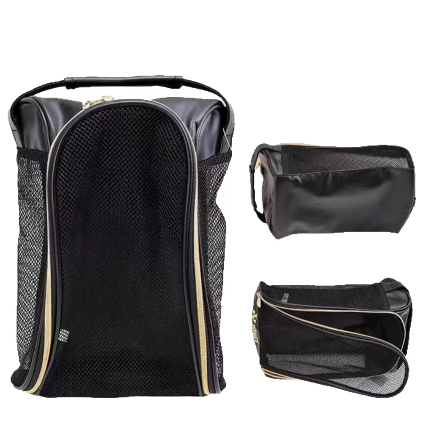 YONEX Mesh Breathable Shoe Bag - Badminton Net review and price