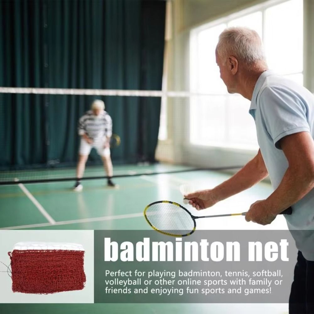 Standard Badminton Net Replace - Badminton Net review and price