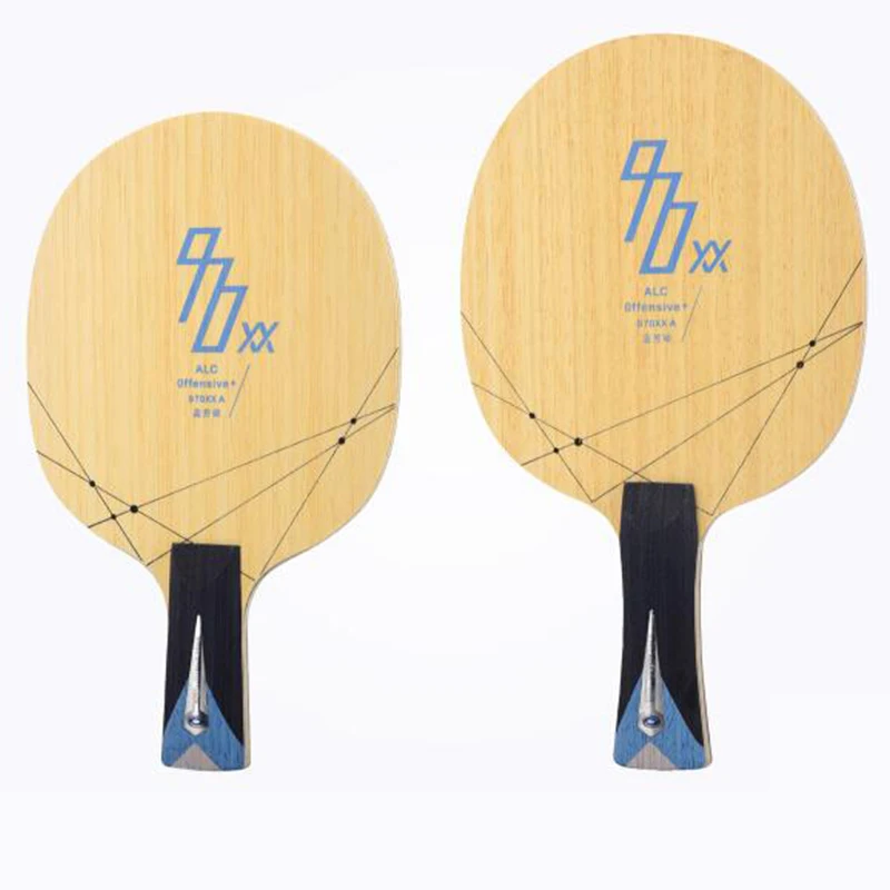 YINHE 970XX Table Tennis Blade - Badminton Racket Carbon review and price