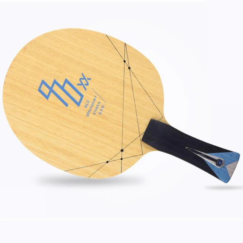 YINHE 970XX Table Tennis Blade - Badminton Racket Carbon review and price