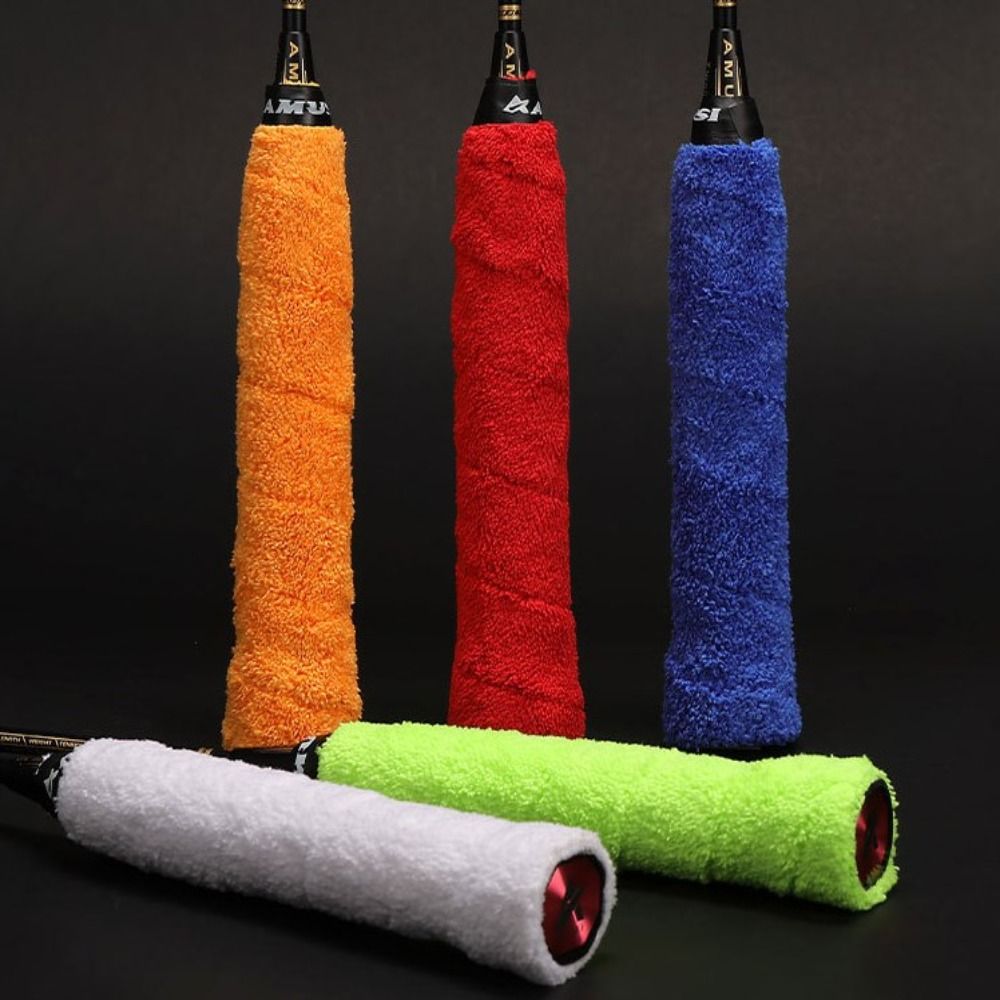 New Durable Anti-slip Badminto - Badminton Grip review and price