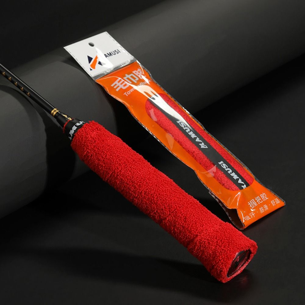 New Durable Anti-slip Badminto - Badminton Grip review and price
