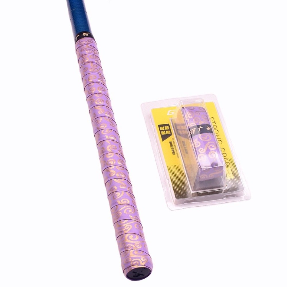 Anti-slip Badminton Handle Wra - Badminton Materi review and price
