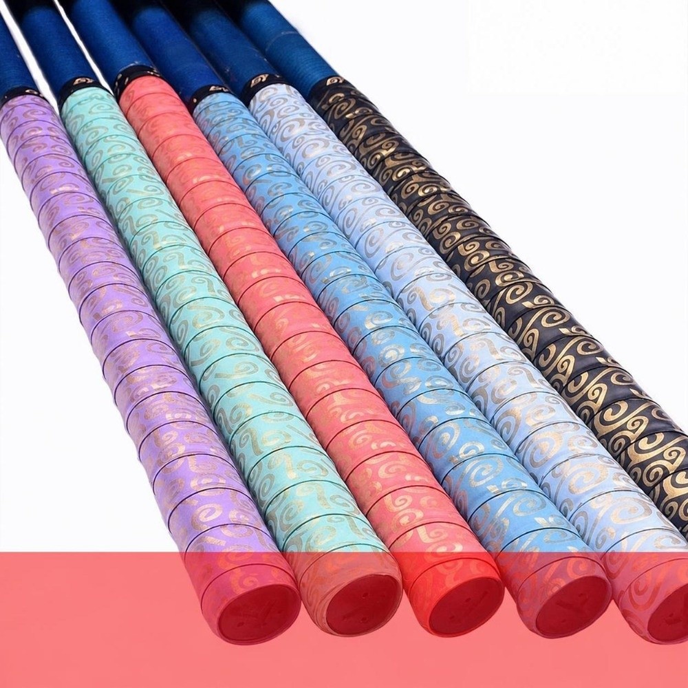 Anti-slip Badminton Handle Wra - Badminton Materi review and price